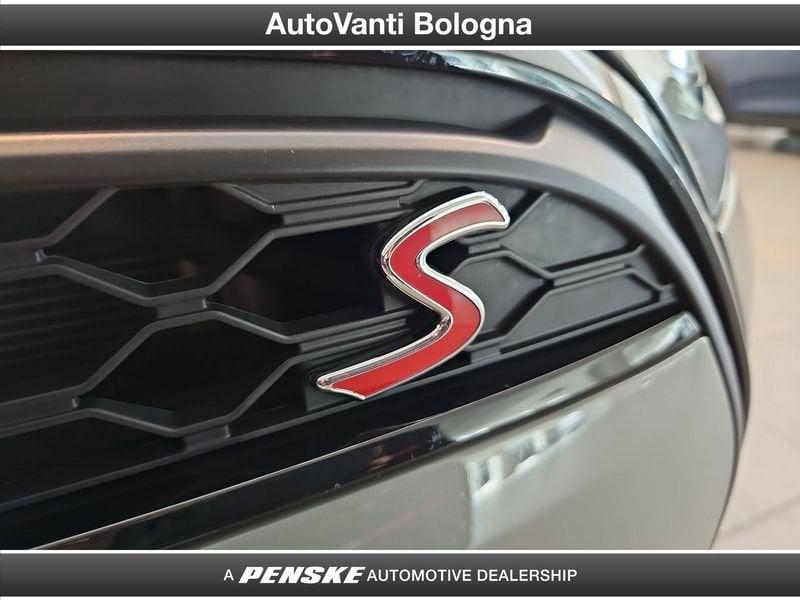 MINI Mini 5 porte Mini 2.0 Cooper S Business 5 porte