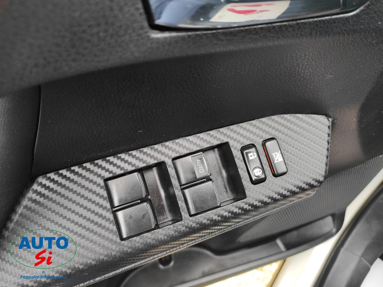 Toyota RAV 4 2.2 Diesel - 150cv 4WD