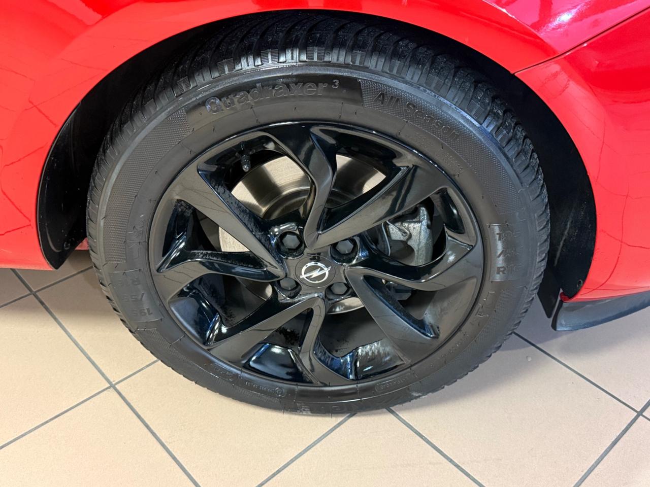 Opel Corsa Gancio traino 1.3 CDTI ecoFLEX Start&Stop 5 porte b-Color