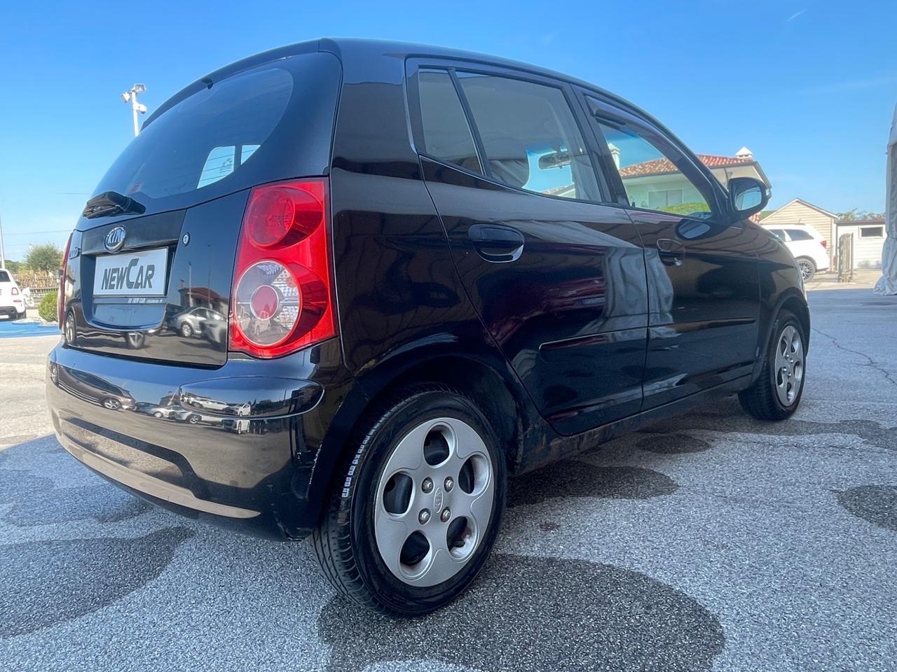 Kia Picanto 1.1 12V Fresh