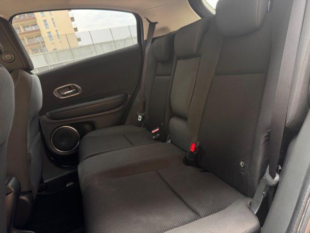 HONDA HR-V 1.5 i-VTEC Comfort Navi
