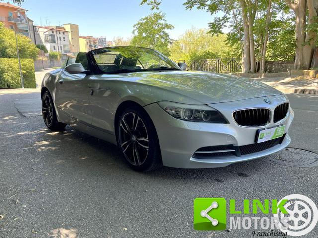 BMW Z4 sDrive23i