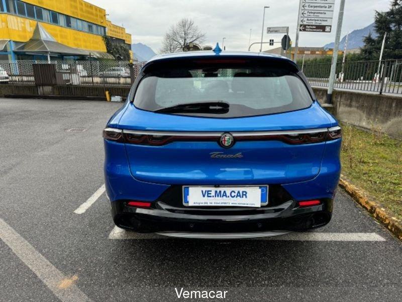 Alfa Romeo Tonale TONALE 1.5 TI 160 CV MHEV TCT, KM 32900! full opt