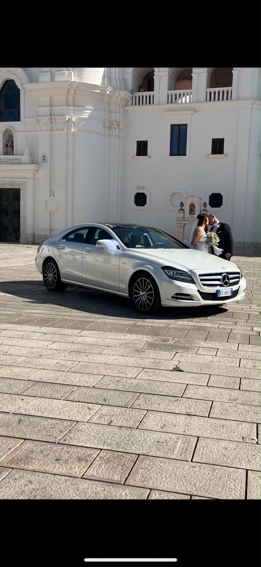 Mercedes-benz CLS 350 130.000km