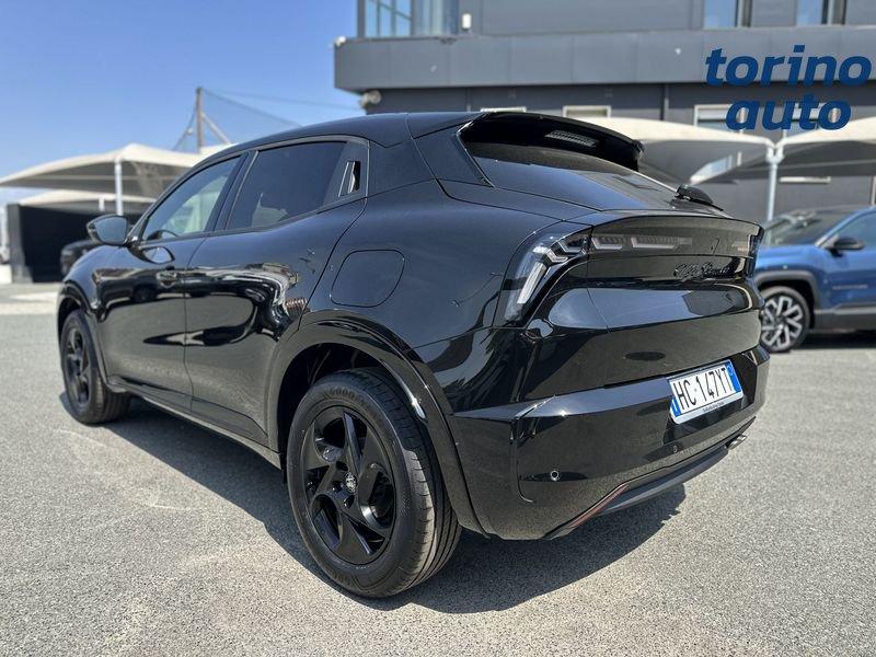 Alfa Romeo Junior Ibrida 1.2 145CV Hybrid eDCT6 ibrida Junior