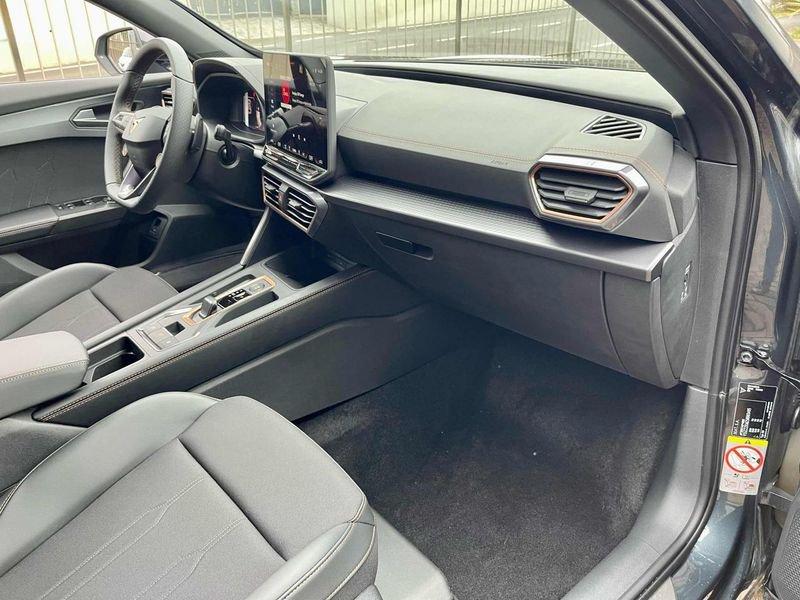 Cupra Formentor 1.5 Hybrid 150CV DSG - KM0