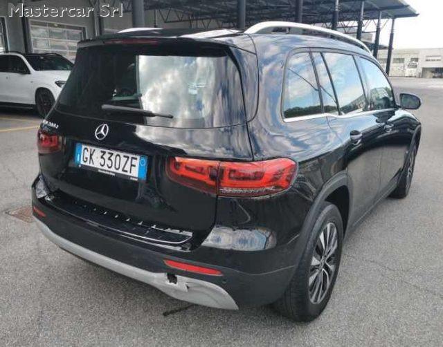 MERCEDES-BENZ GLB 200 GLB - X247 2019 d Business Extra auto - GK330ZF