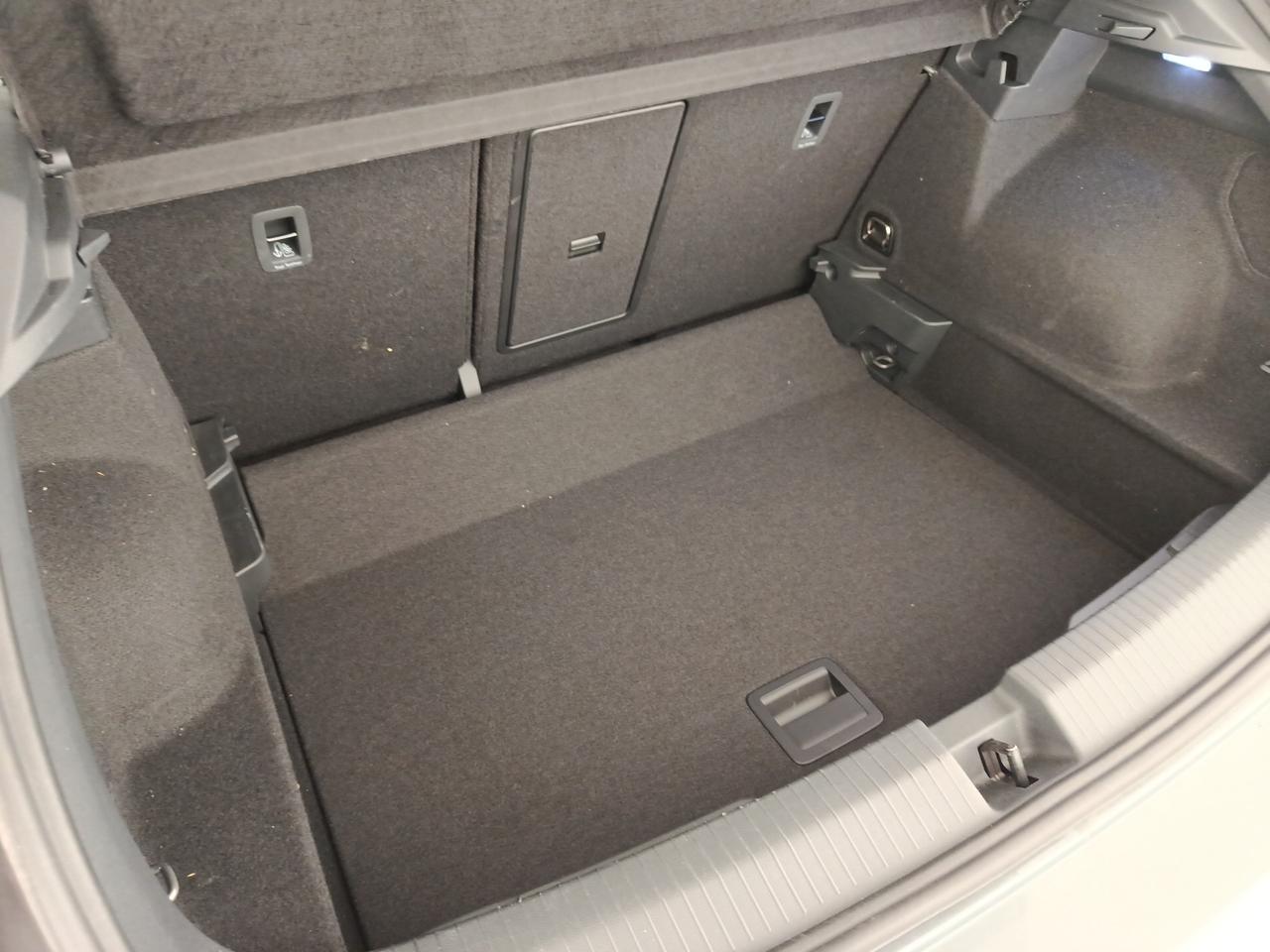 VOLKSWAGEN T-Roc 1ª serie - T-Roc 1.0 TSI Style