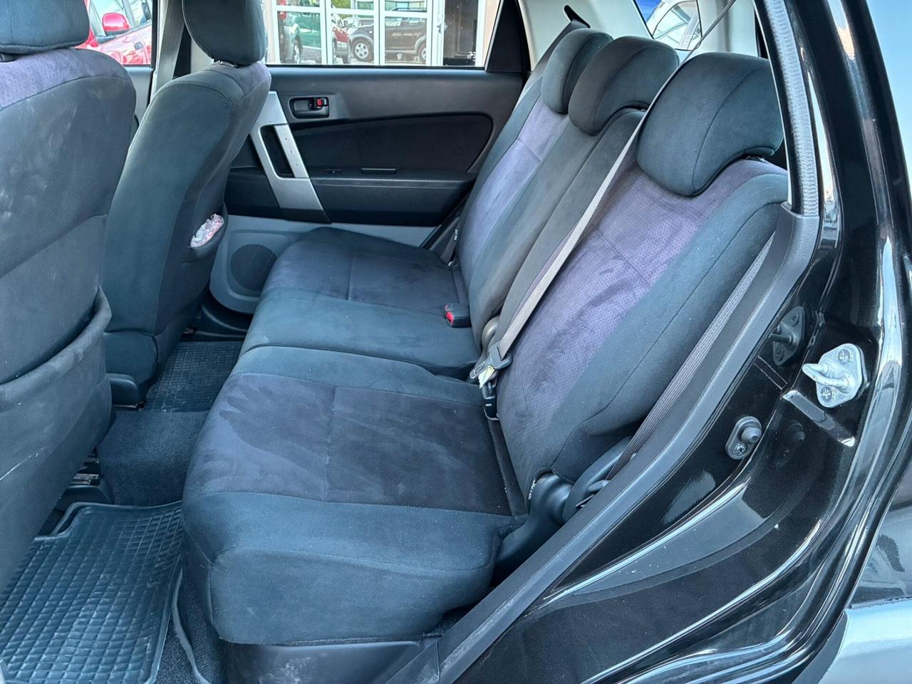 DAIHATSU TERIOS 1.5 4WD SX TOP - GANCIO TRAINO
