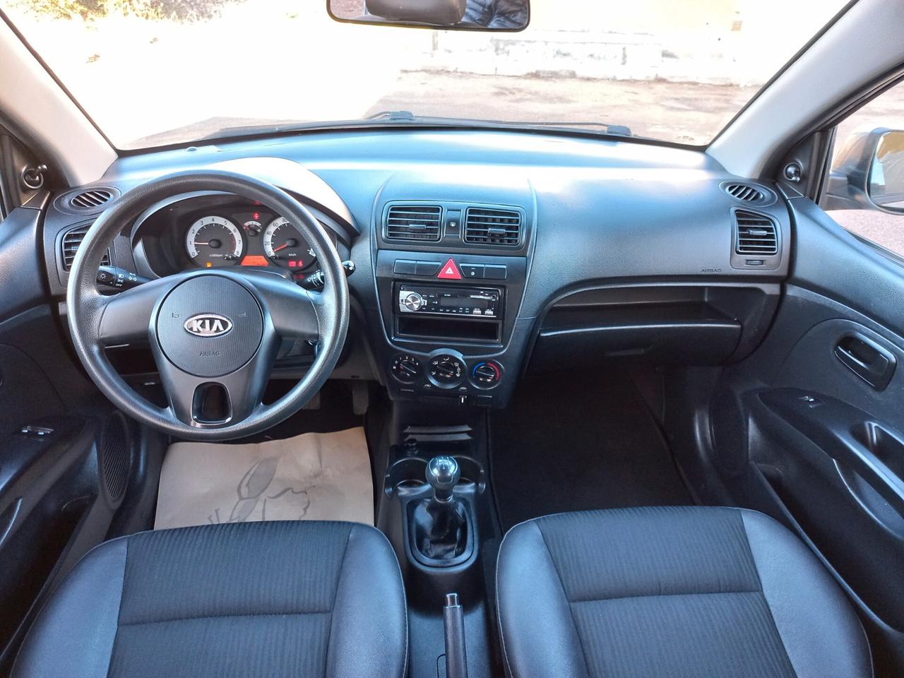 Kia Picanto 1.0 Easy NEOPATENTATO