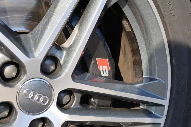 AUDI SQ5 3.0 TFSI quattro tiptronic Business