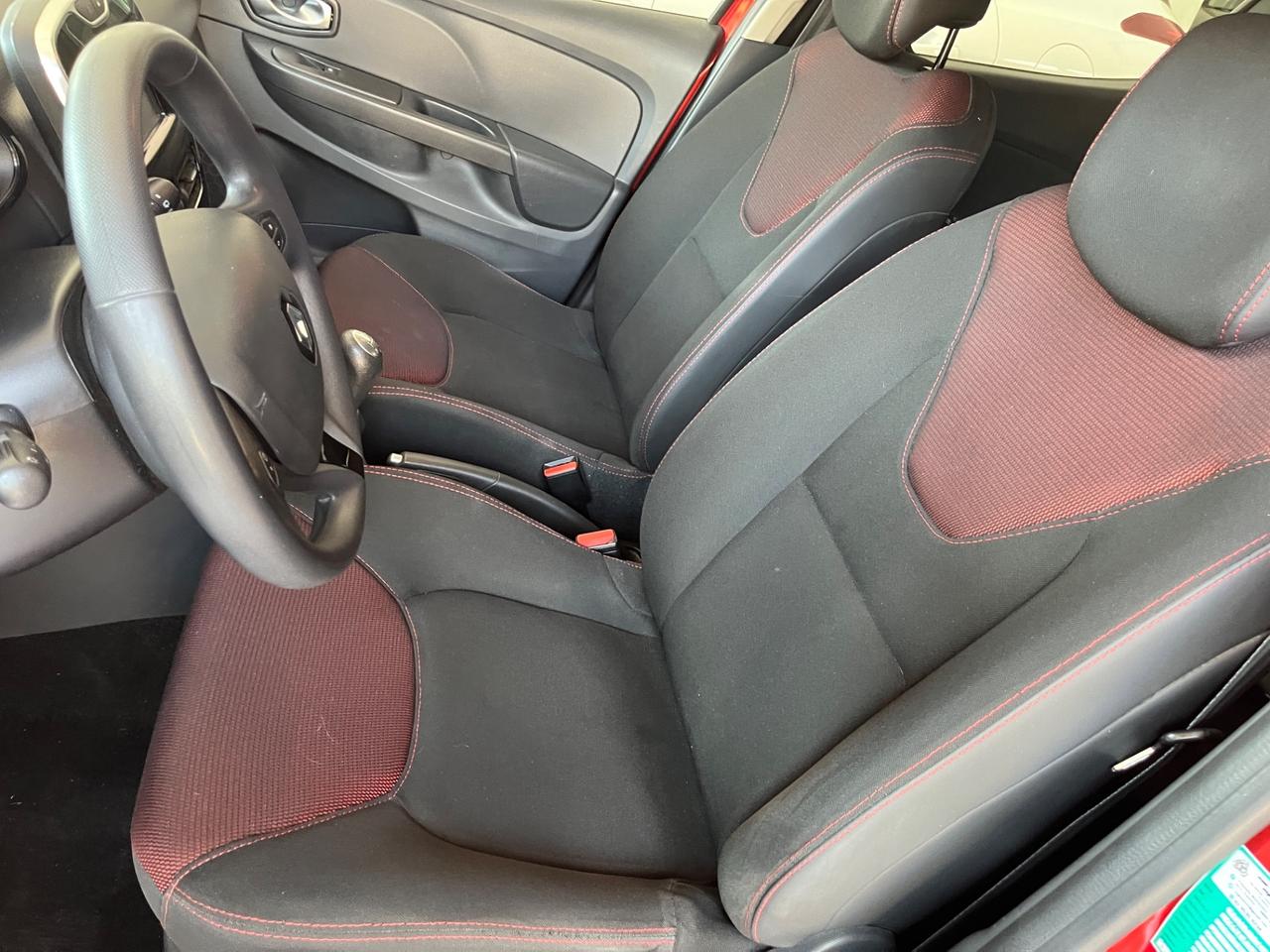Renault Clio 1.2 75CV GPL 5 porte Live