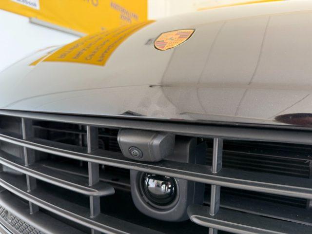 PORSCHE Macan 2.0 SOSPENSIONI PNEUMATICHE