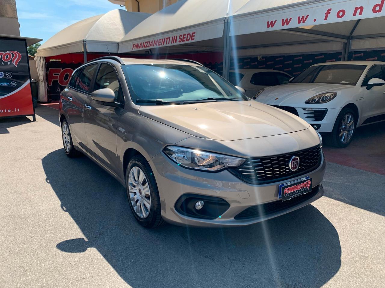 Fiat Tipo 1.4 SW Lounge