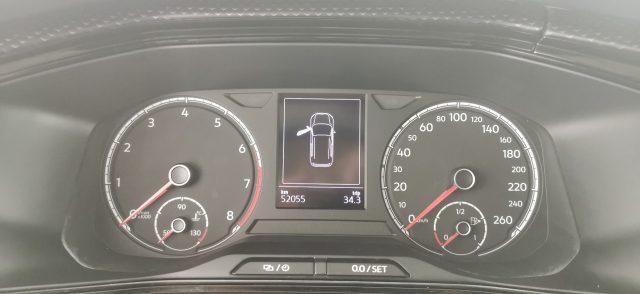 VOLKSWAGEN T-Cross 1.0 TSI Style BMT