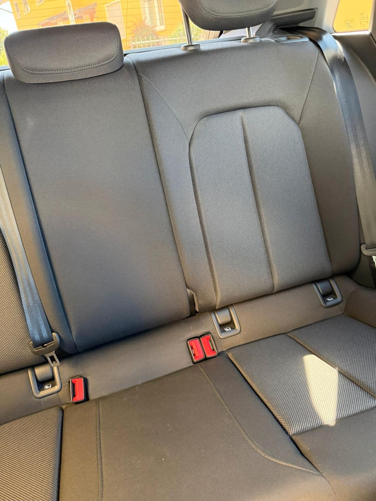 Audi A3 SPB 35 TFSI S line edition