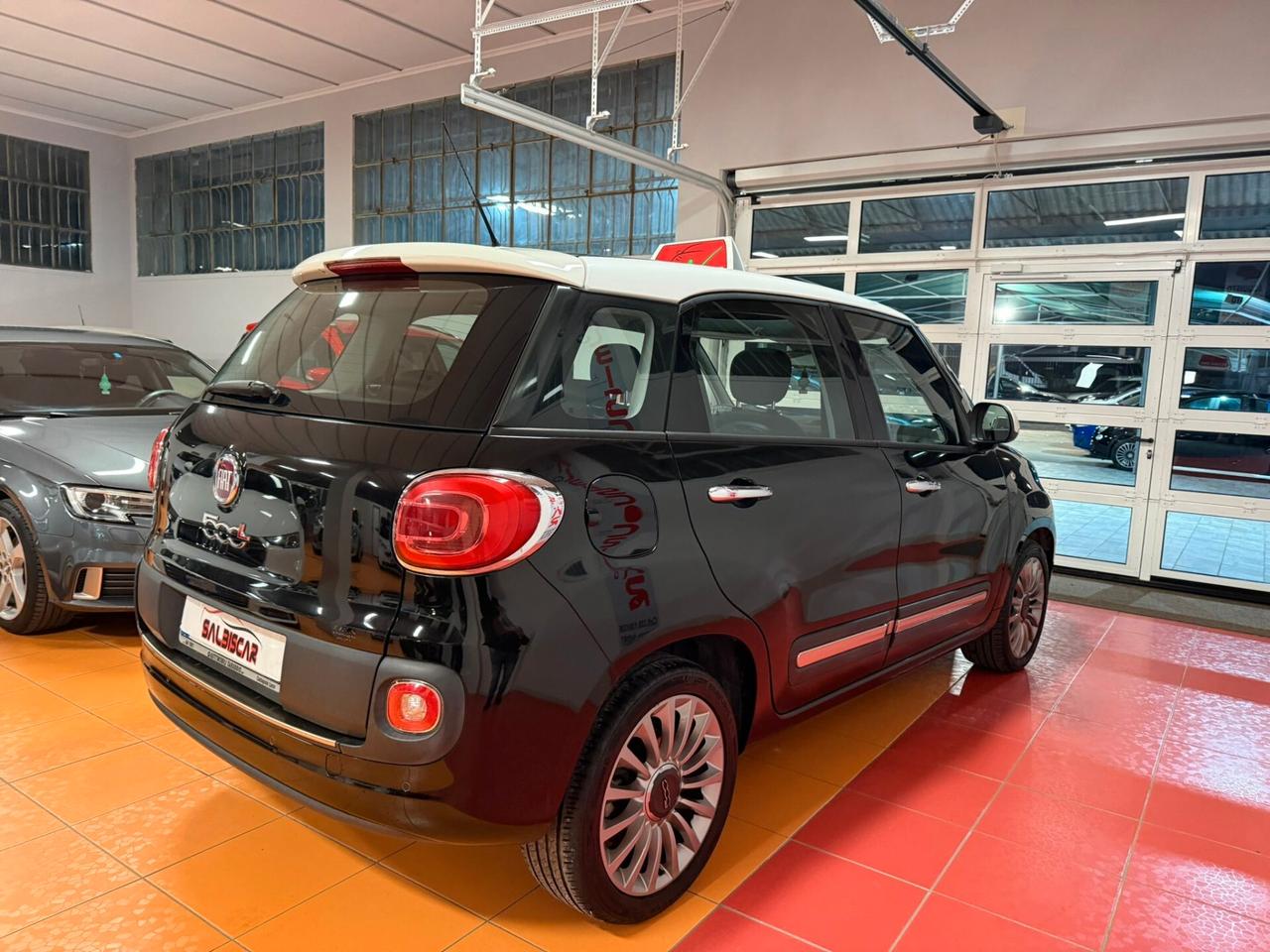 Fiat 500L 1.6 Multijet 120 CV Lounge