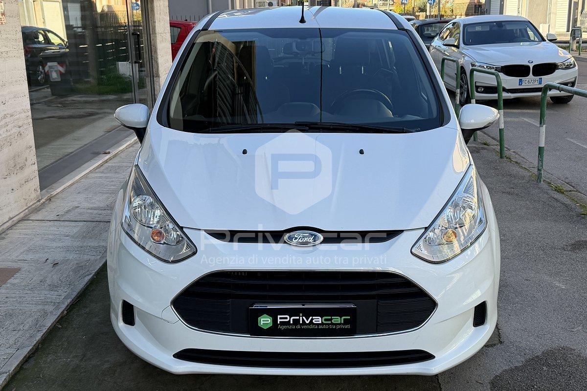 FORD B-Max 1.5 TDCi 95 CV Business