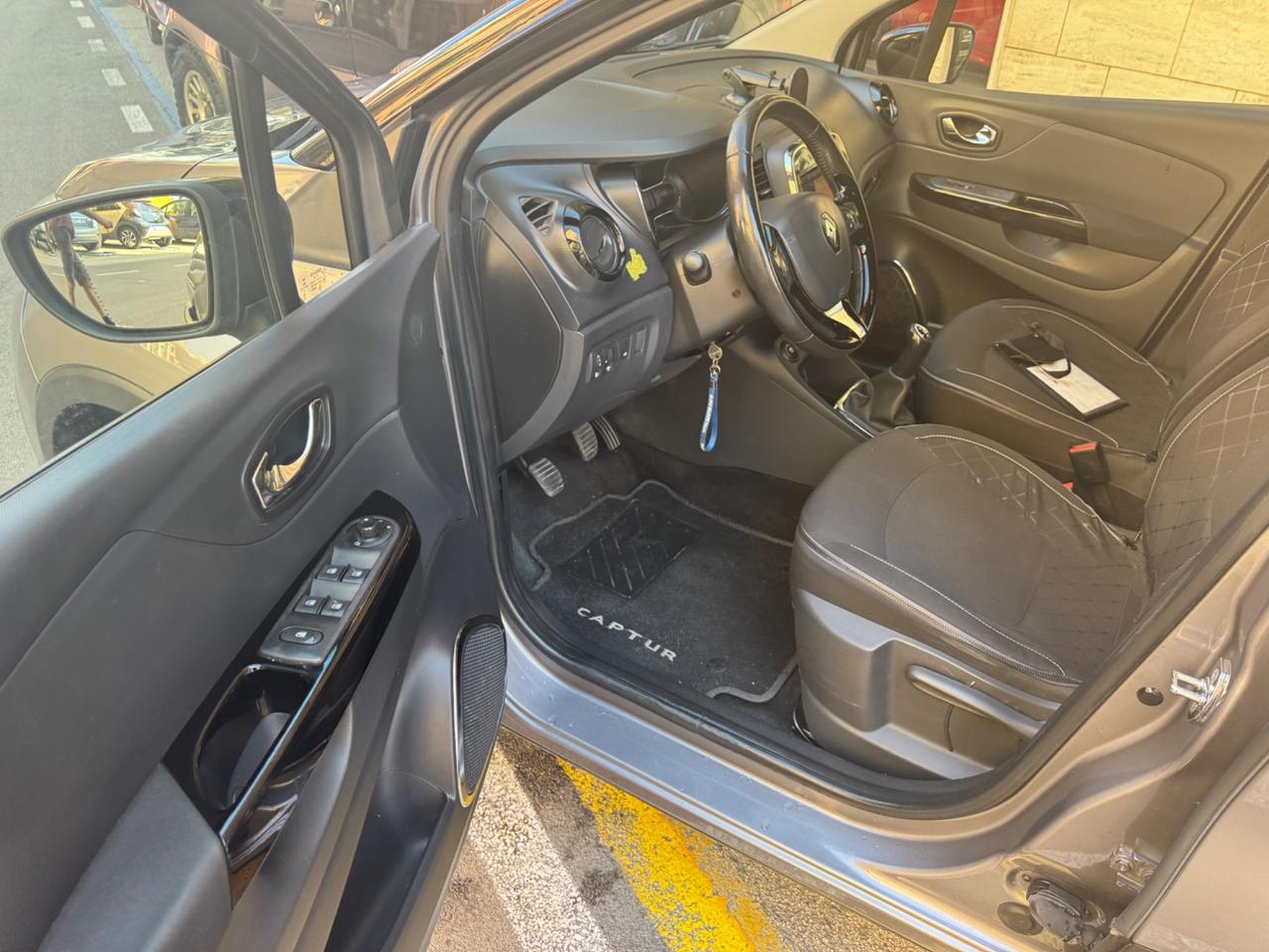 Renault Captur 0.9 TCe 12V 90 CV Start&Stop Energy R-Link