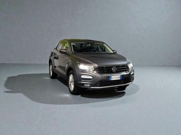Volkswagen T-Roc 2.0 TDI SCR Business DSG