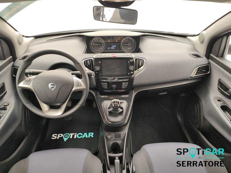 Lancia Ypsilon III 2021 1.0 firefly hybrid Gold s&s 70cv 5p.ti