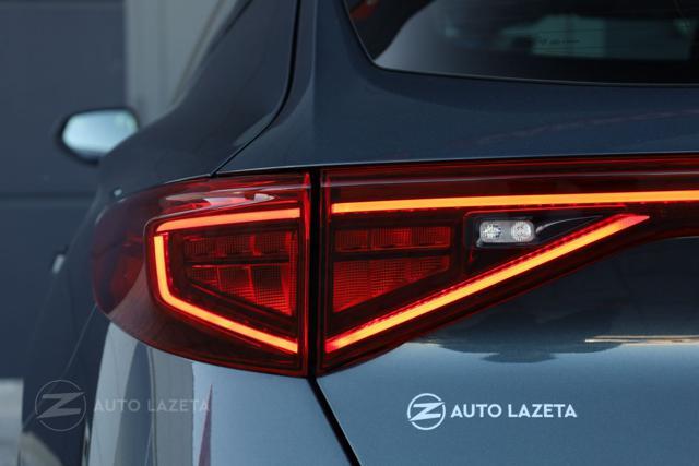CUPRA Formentor 2.0 TDI Tetto Apribile-Impianto Audio Beats