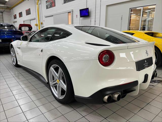 FERRARI F12 berlinetta |FERRARI APPROVED|