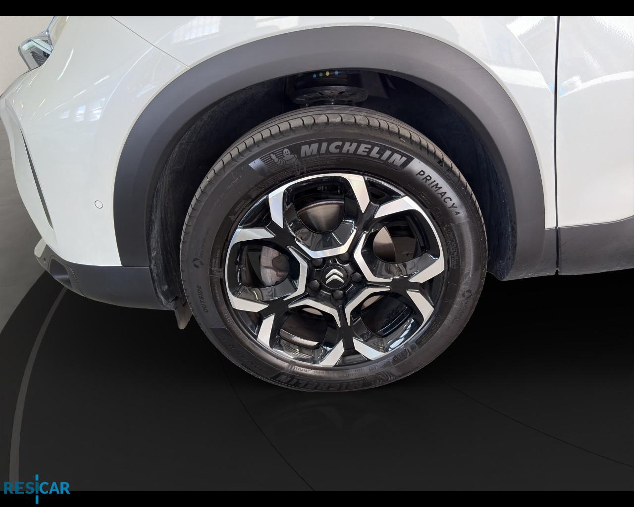 CITROEN C5 Aircross 1.2 puretech Shine Pack s&s 130cv eat8