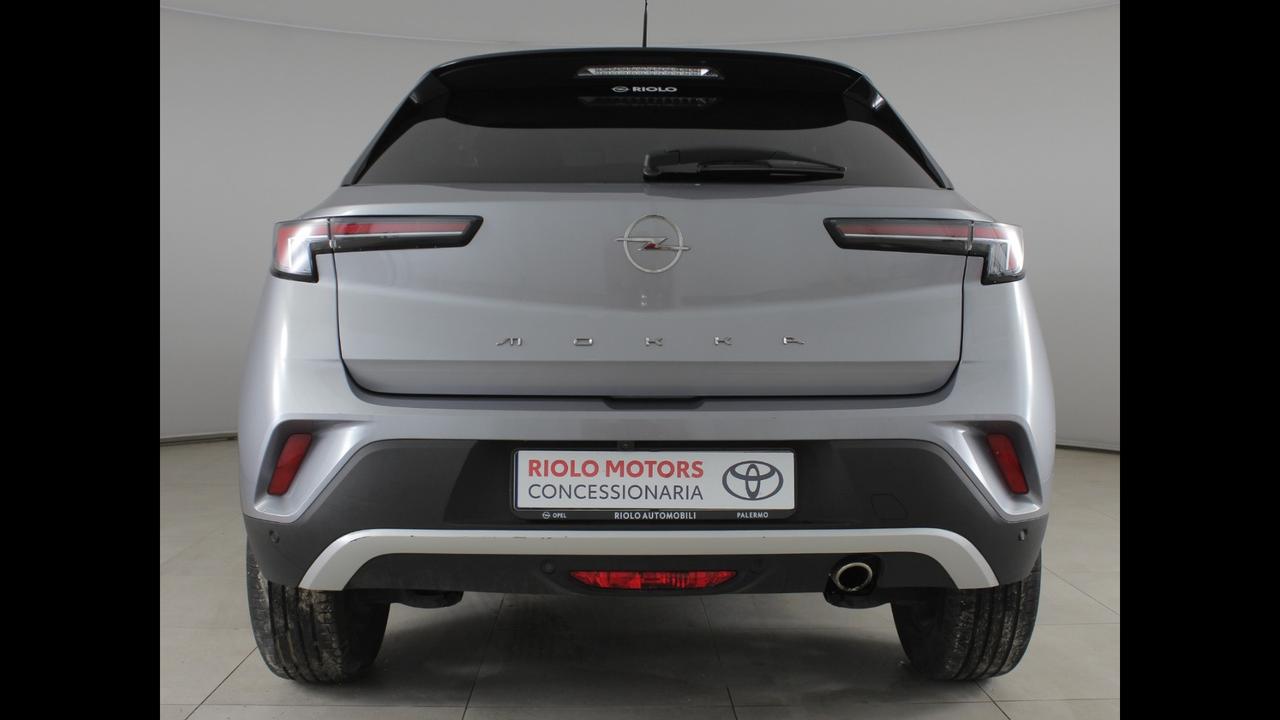 OPEL Mokka II 2020 - Mokka 1.5 Elegance s&s 110cv