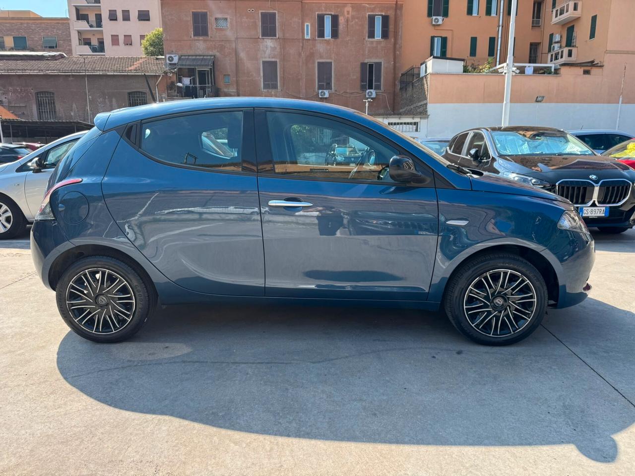 LANCIA YPSILON 1.0 HYBRID GOLD **PREZZO REALE**