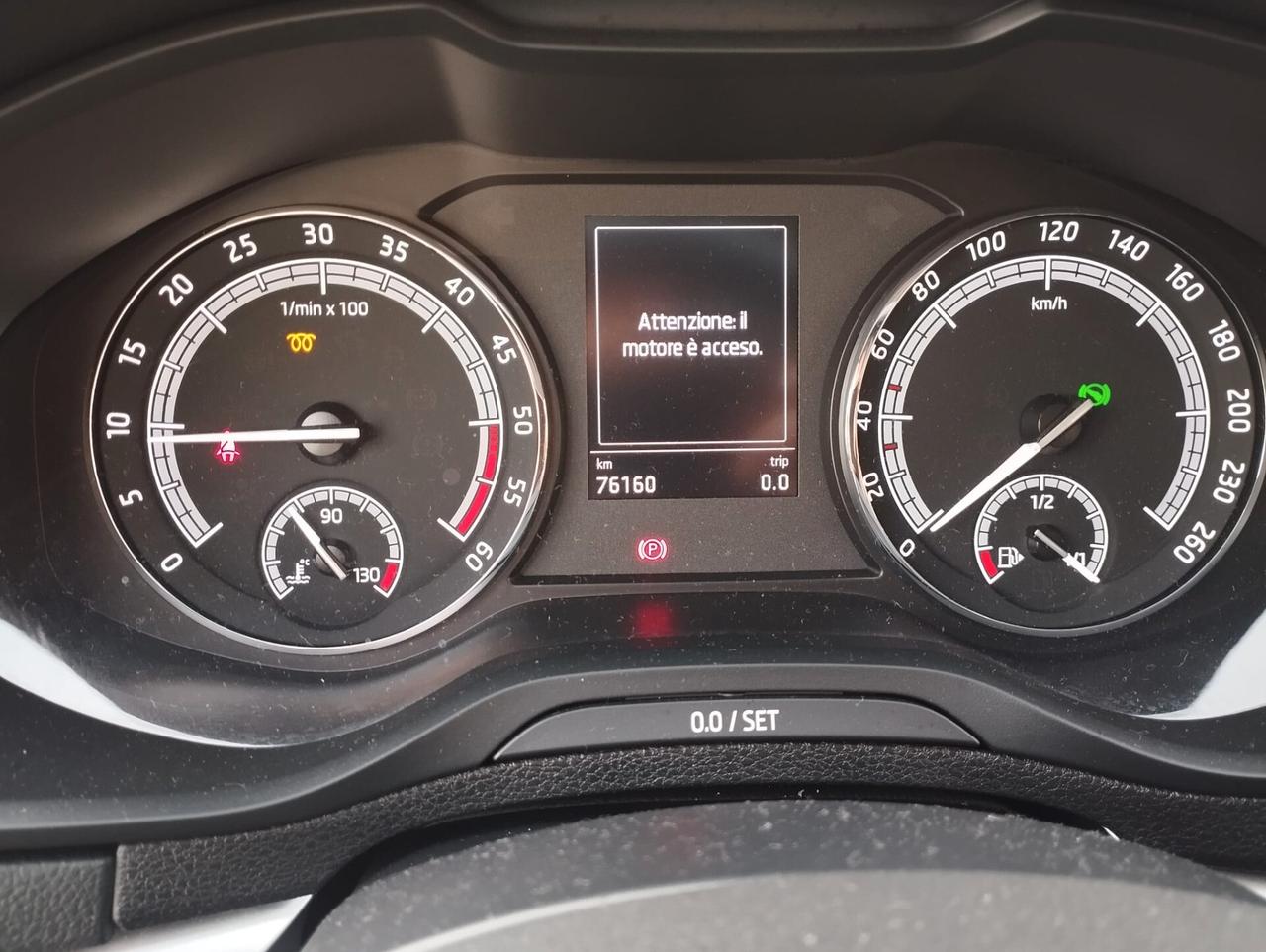 Skoda Karoq 2.0 TDI EVO SCR 4x4 DSG Executive