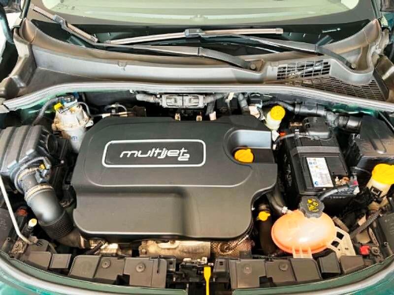 Fiat 500X 1.6 MultiJet 120 CV S&S Business