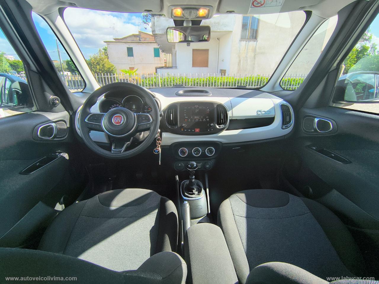 FIAT 500L 1.3 MJT 95 CV Business