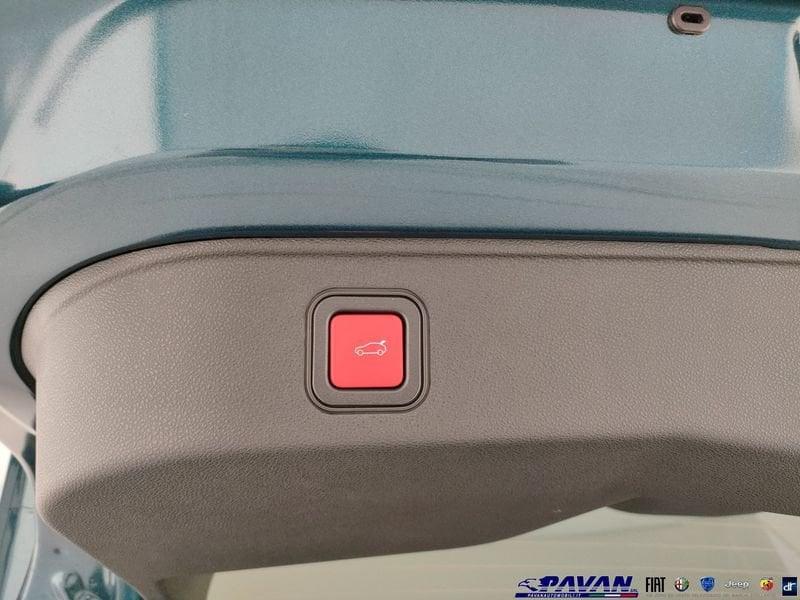 Alfa Romeo Junior Hybrid 145cv TECHNO Speciale