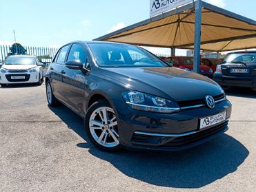 Volkswagen Golf 1.6 TDI 115 CV 5p. Comfortline