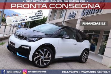 BMW i3 s 120 Ah Heat Pump