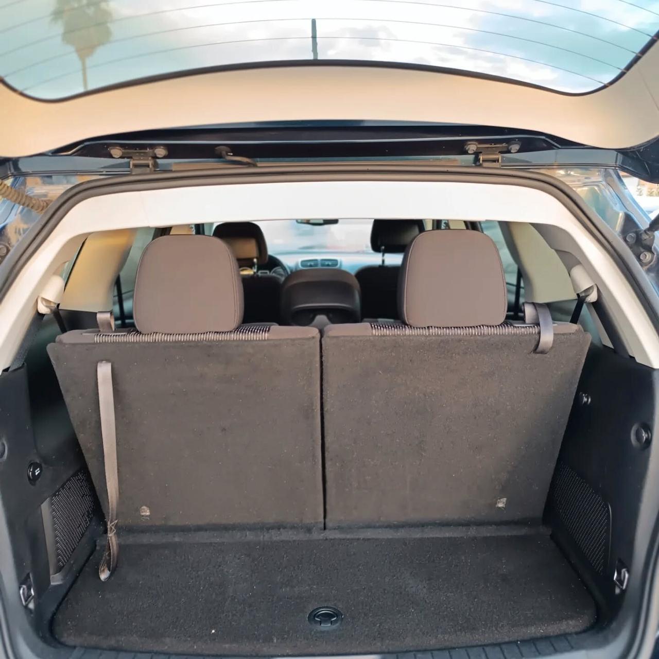 Fiat Freemont TAGLIANDATA OT TIMA IN TUTTO