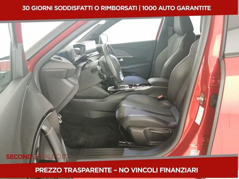 Peugeot 2008 1.5 bluehdi GT s&s 110cv