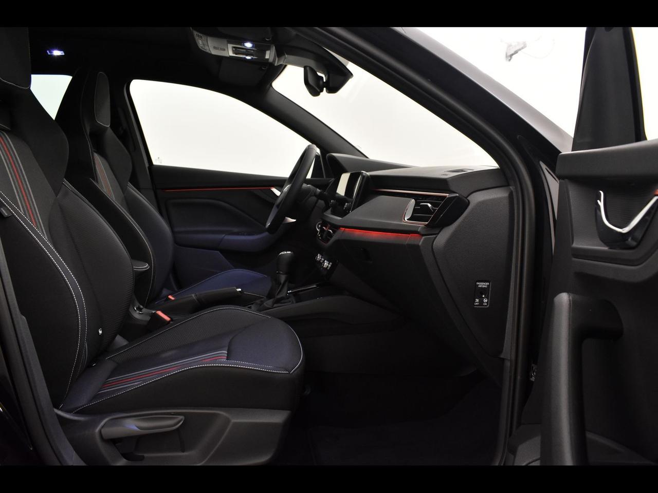 Skoda Scala 1.0 tsi 115cv monte carlo