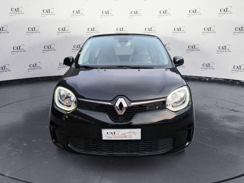 Renault Twingo Twingo 1.0 sce Duel 65cv
