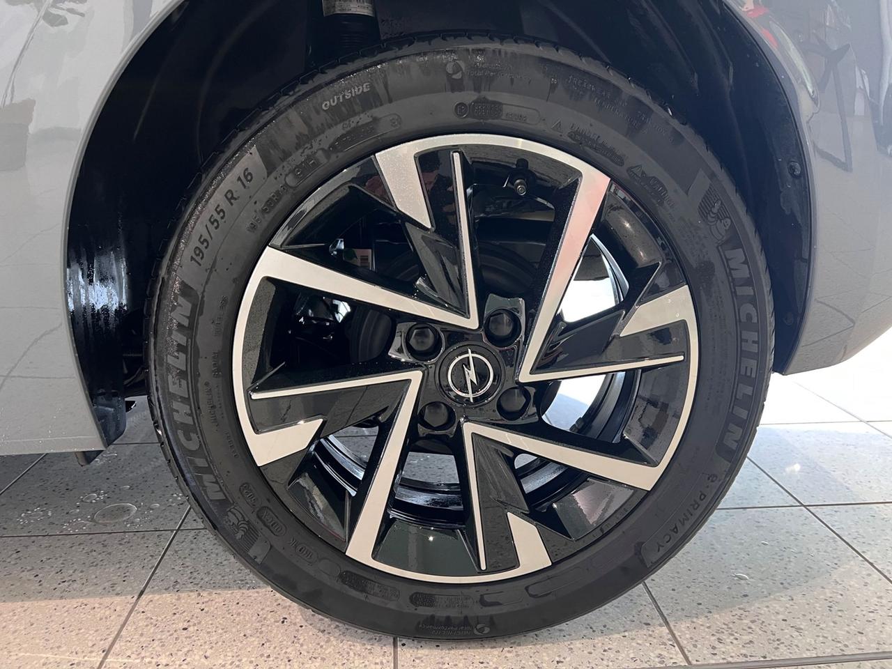 OPEL Corsa VI 2023 1.2 hybrid GS 110cv dct6 - VARI COLORI!