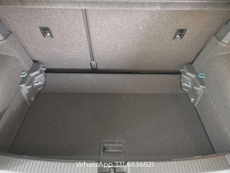 Volkswagen T-Cross T-Cross 1.0 tsi Style 110cv