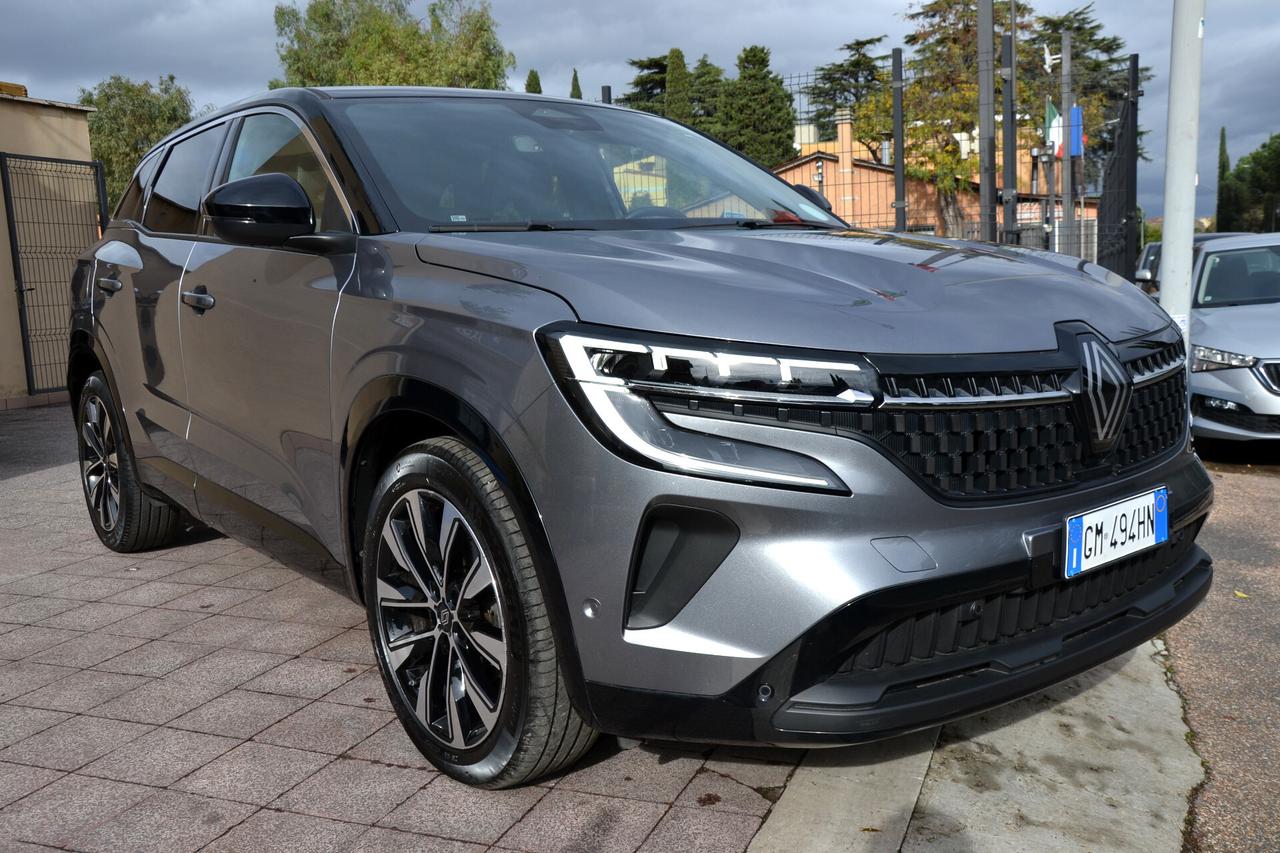 Renault Austral 1.3 160CV MHD TECHNO AUT.+PELLE+NAVI+RCAM+FULL LED