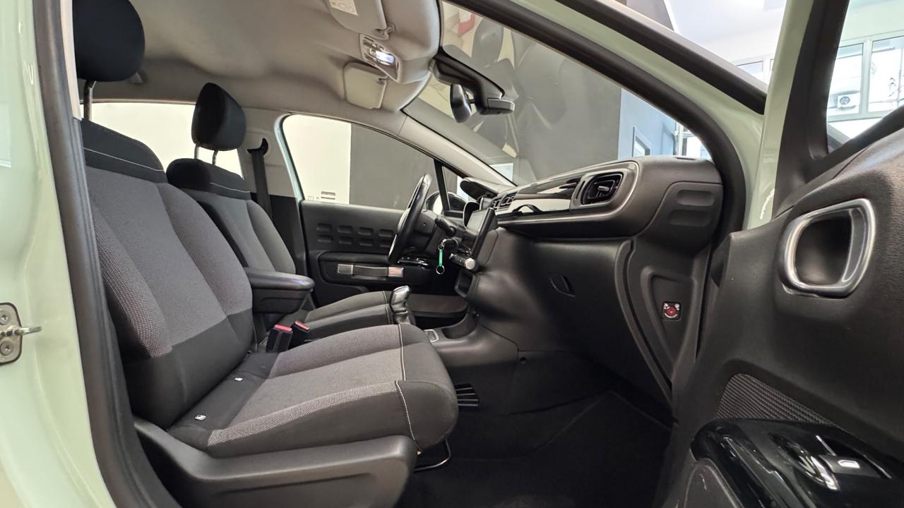 Citroen C3 BlueHDi 75 S&S Shine-2017