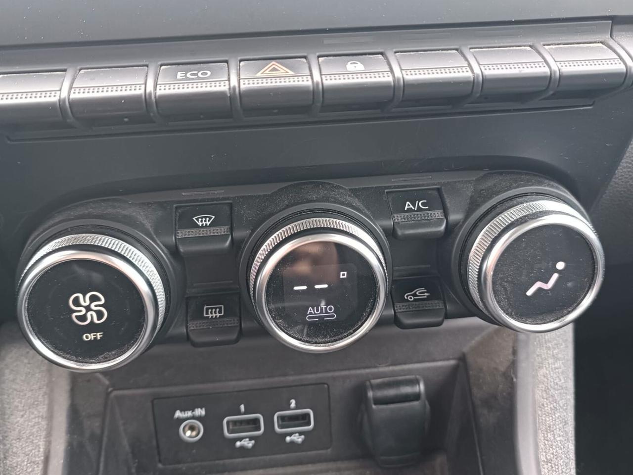 Renault ZOE Zen R135