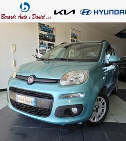 Fiat Panda 1.3 MJT S&S Lounge