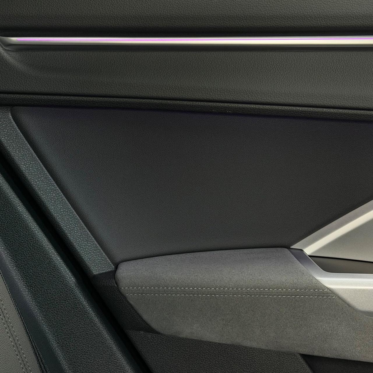 Audi Q3 SPB 35 TDI S tronic line edition