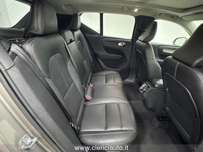 Volvo XC40 T4 AWD Geartronic Inscription (TETTO)