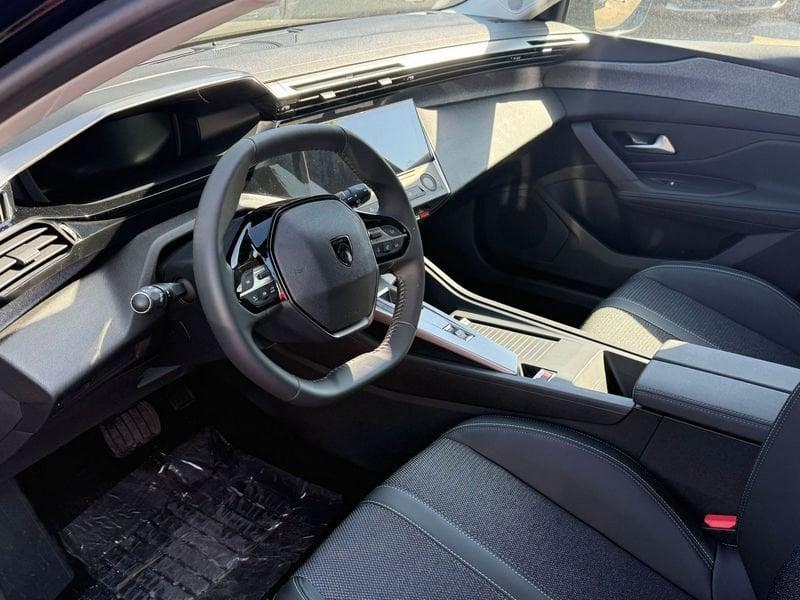 Peugeot 308 BL - Hybrid 145