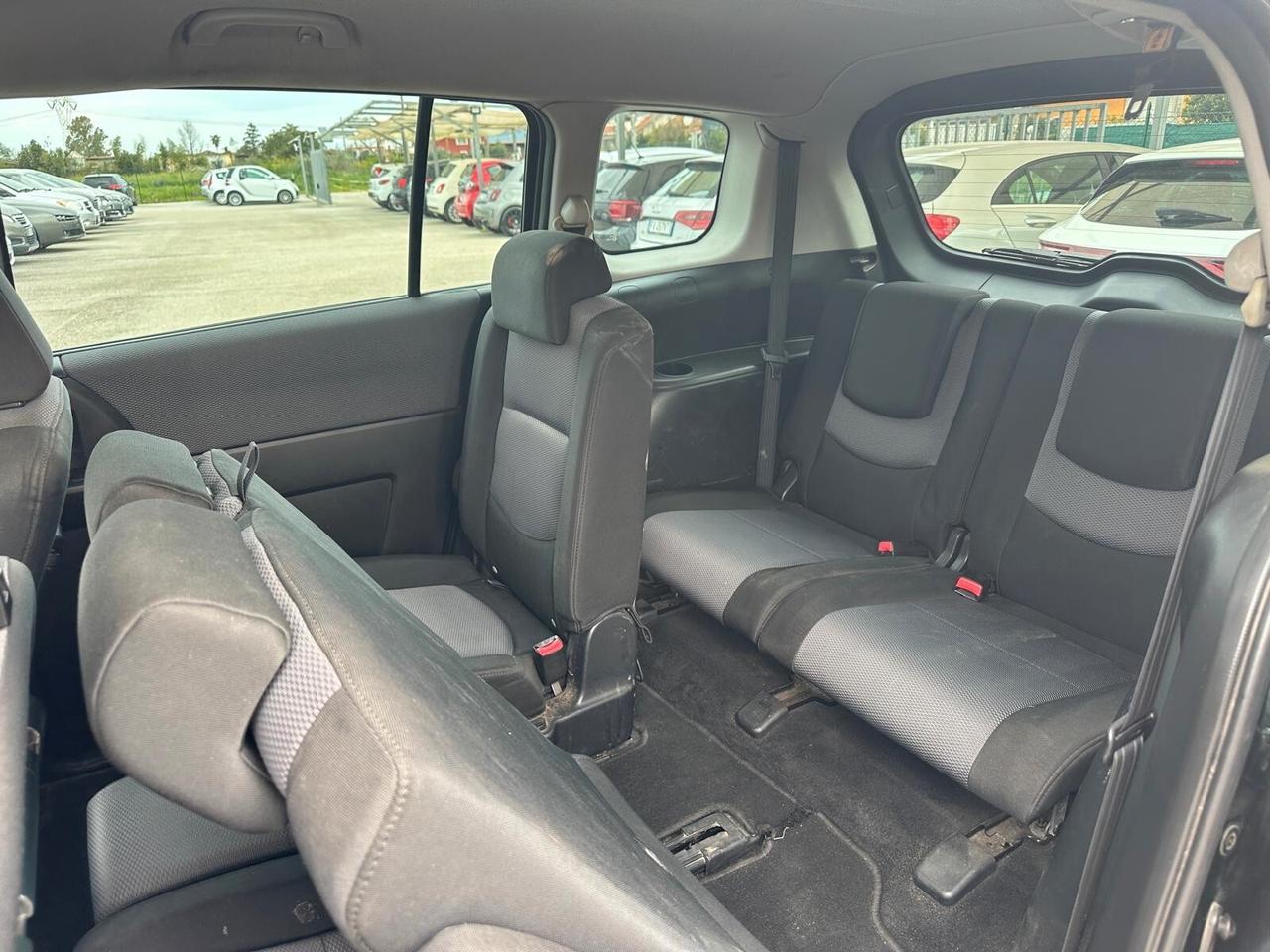 Mazda 5 Diesel 7 posti PER COMMERCIANTI